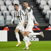 Ronaldo giúp Juventus hạ Roma