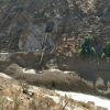Vỡ sông băng Himalaya, 150 người có thể đã chết