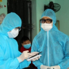 Thêm 3 ca mắc COVID-19 trong cộng đồng ở Quảng Ninh