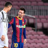 Messi vượt Ronaldo, thắng giải Cầu thủ hay nhất thập kỷ