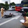 3 ngày đầu năm Tân Sửu, 90 người thương vong vì tai nạn giao thông