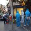 Người Nhật dương tính nCoV chết trong khách sạn ở Hà Nội: Xác định nguyên nhân