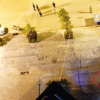 Hà Nội: Nam thanh niên rơi từ tầng 18 chung cư Golden Palace xuống đất