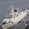Trung Quốc đóng xong loạt tàu hộ tống Type-056/056A