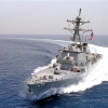 Trung Quốc tố tàu Mỹ đi qua eo biển Đài Loan là ‘phá hoại hòa bình khu vực