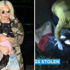 Kẻ trộm bắt chó của Lady Gaga, bắn trọng thương người giúp việc
