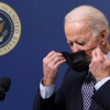 Thượng viện bác đề xuất tăng lương tối thiểu của Biden
