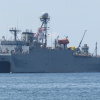 Trung Quốc nói trinh sát hạm Mỹ hoạt động gần Hoàng Sa