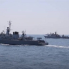 NATO tập trận hải quân quy mô lớn trên biển Đen
