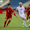Trực tiếp bóng đá Việt Nam 3-1 Trung Quốc: Khởi đầu mỹ mãn