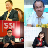 4 doanh nhân tuổi Hổ lừng lẫy thương trường Việt
