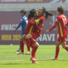 Đánh bại Thái Lan, tuyển nữ Việt Nam tiến gần đến World Cup