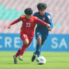 Tuyển nữ Việt Nam phải thắng Đài Bắc Trung Hoa để dự World Cup 2023