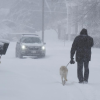 Bão tuyết ở Mỹ: 350.000 ngôi nhà mất điện, Texas tuyên bố tình trạng thảm họa