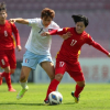 Trực tiếp bóng đá Việt Nam 2-1 Đài Bắc Trung Hoa: Bích Thùy lập công