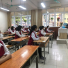 Hà Nội: Trường học ráo riết chuẩn bị cho ngày đón học sinh đi học trở lại