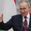 Ông Putin vạch ra các yêu cầu an ninh của Nga