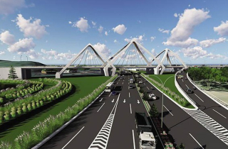 Đề xuất một số chính sách triển khai dự án đường Vành đai 4 - Vùng Thủ đô