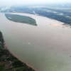 Thủy điện Trung Quốc giảm xả nước, xâm nhập mặn ở Đồng bằng sông Cửu Long sẽ ra sao?