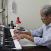 Tác giả “Tiếng hát giữa rừng Pác Bó” - nhạc sĩ Nguyễn Tài Tuệ - qua đời