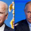 Điện đàm với ông Putin, ông Biden nói sẽ hành động 