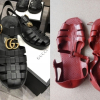 Sandal 11 triệu của Gucci giống 99% dép rọ Việt Nam?