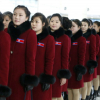 Lý do \'đội quân mỹ nữ\' Triều Tiên không dự Paralympic ở Hàn Quốc