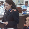 Cựu giám đốc dự án nước sông Đà bị đề nghị phạt 36-42 tháng tù