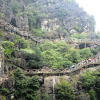 Sở Du lịch Ninh Bình đề nghị tháo dỡ cầu đâm xuyên lõi di sản Tràng An