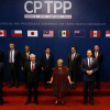 11 nước chính thức ký Hiệp định thay thế TPP