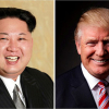 Trump có thể gặp Kim Jong-un vào tháng 5