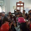 Đắk Lắk: Hàng trăm giáo viên phản đối vì bị chấm dứt hợp đồng