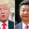 Trump - Tập nhất trí duy trì áp lực với Triều Tiên