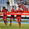 Việt Nam hạ Thái Lan, vào chung kết giải U16 quốc tế Nhật Bản