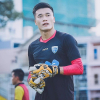 Bùi Tiến Dũng chơi xuất sắc, giúp Thanh Hoá hoà ở AFC Cup