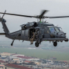 Trực thăng quân sự rơi ở Iraq, binh sĩ Mỹ thiệt mạng