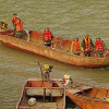 Thi thể 9 công nhân đuối nước ở Lào Cai được tìm thấy