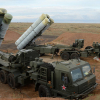 Nghị sĩ Mỹ dọa cấm vận nếu Nga xuất khẩu tên lửa S-400