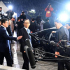 Công tố Hàn Quốc đề nghị bắt giữ cựu Tổng thống Lee Myung Bak