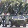 Báo Trung Quốc dọa dùng áp lực quân sự đáp trả luật thăm Đài Loan của Mỹ