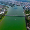 Huế chậm trễ trình UNESCO hồ sơ cảnh quan đôi bờ sông Hương