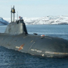 Tranh cãi về tuyên bố tàu ngầm hạt nhân Nga áp sát căn cứ hải quân Mỹ