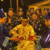 Thừa Thiên Huế cử hành Lễ tế đàn Xã Tắc lúc đêm khuya