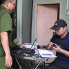 Bộ Công an bắt đường dây đánh bạc trực tuyến tại Sài Gòn