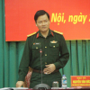 Bộ Quốc phòng lần đầu lên tiếng về việc điều tra vụ “Út trọc”