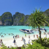 Hai bãi biển nổi tiếng hàng đầu châu Á đóng cửa