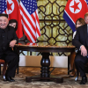 Mỹ nóng lòng nối lại đàm phán với Triều Tiên sau hội nghị Trump - Kim