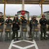 Mỹ trừng phạt các sĩ quan Venezuela tham gia ngăn hàng viện trợ