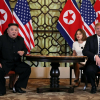 Phóng viên Mỹ kể về lần hỏi đáp đầu tiên với Kim Jong-un