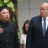 Kỳ vọng không thành hiện thực của Kim Jong-un trong hội nghị với Trump
